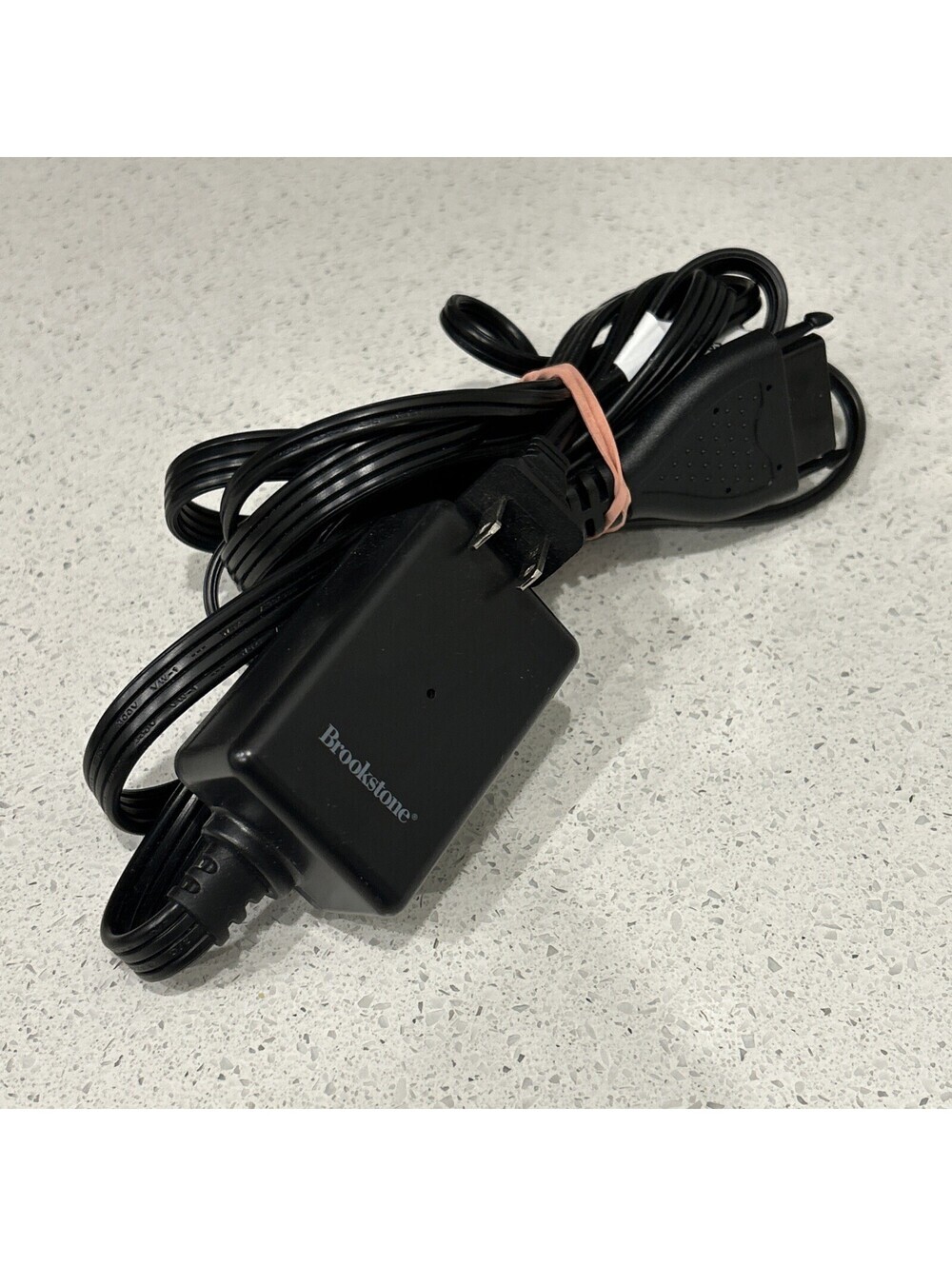 Brookstone LL-A20-4TC Electric Heated Blanket 4 Prong Charger AC Power Adapter